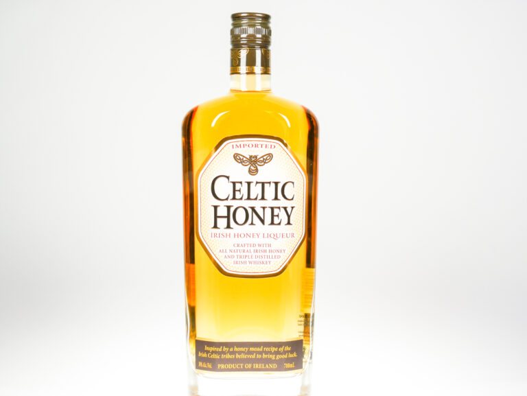 Celtic Honey Liqueur The Whisky House GmbH