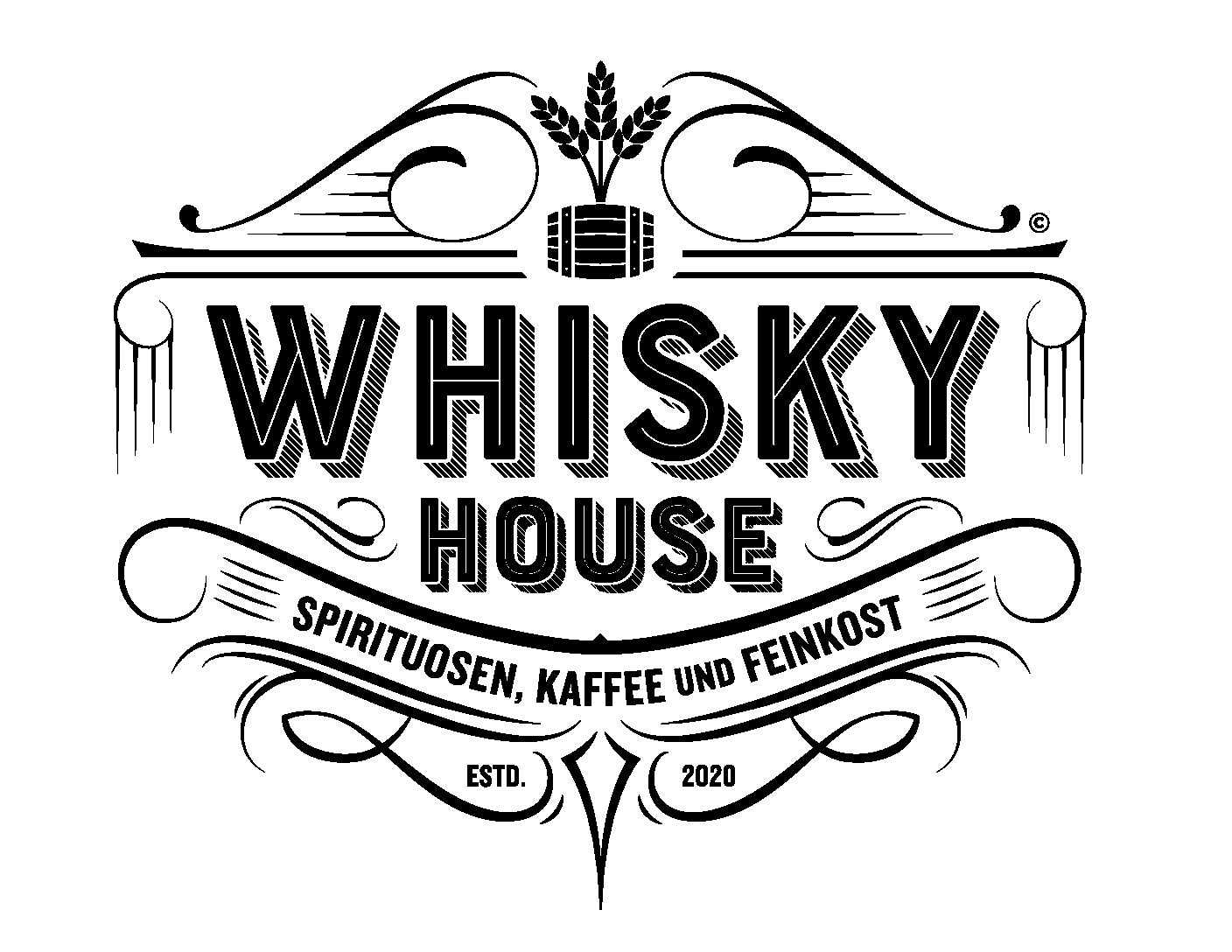 The Whisky House GmbH